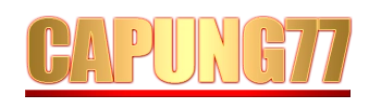 Logo Capung77